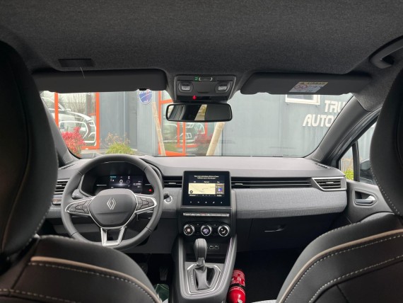 RENAULT Clio V Clio Techno BVA Grise-011.jpeg